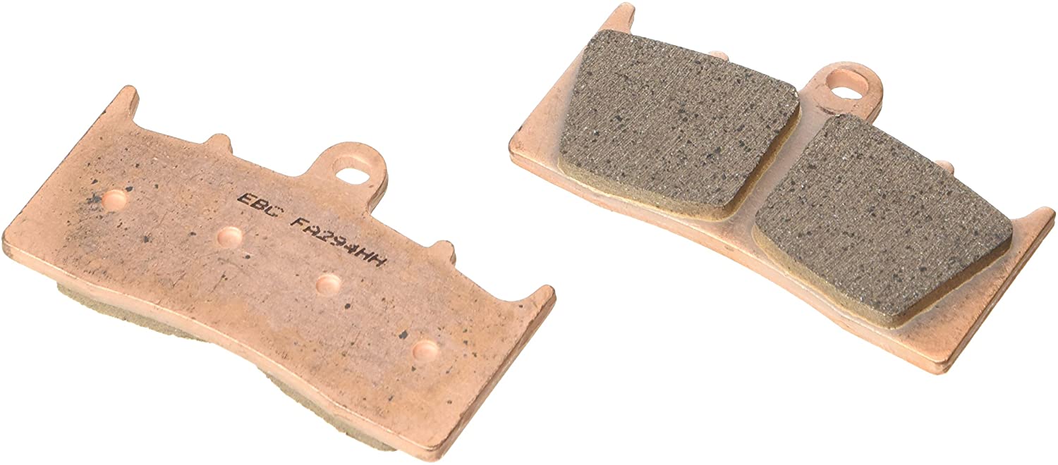 EBC Brakes FA294HH Disc Brake Pad Set