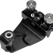 Dorman 924-125 Sliding Side Door Roller Assembly for Select Models
