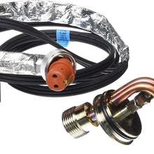 Zerostart 350-0015 Engine Block Heater