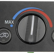 Dorman 599-007 Climate Control Module for Select Cadillac/Chevrolet/GMC Models