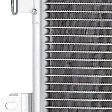 OSC Cooling Products 3674 New Condenser