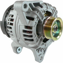 DB Electrical ABO0230 Alternator Compatible With/Replacement For 1.8L Volkswagen Passat 2002-05, 1.8L Audi A4 Quattro 2000-01, 038-903-018E 038-903-018EX 06B-903-016A 0-124-325-017 0-124-325-036 13921