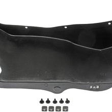 Dorman - OE Solutions 924-018 Engine Splash Shield