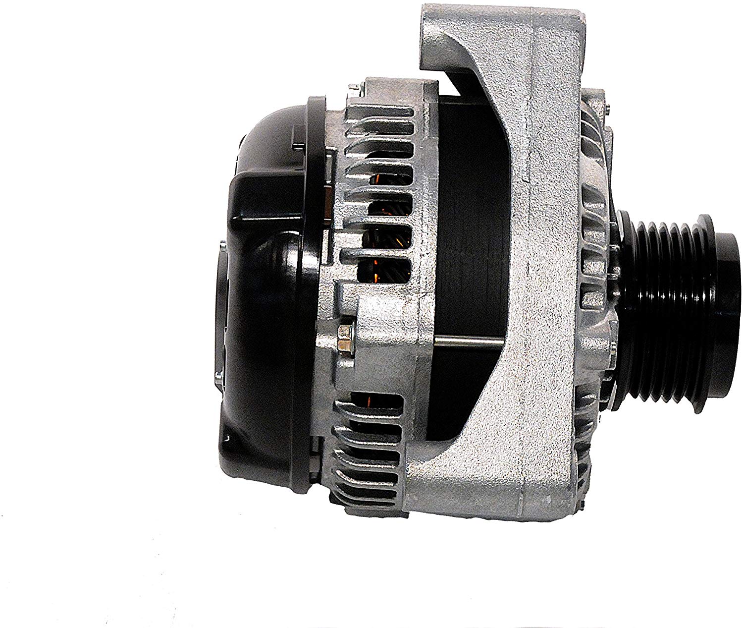 ACDelco 23487089 GM Original Equipment Alternator