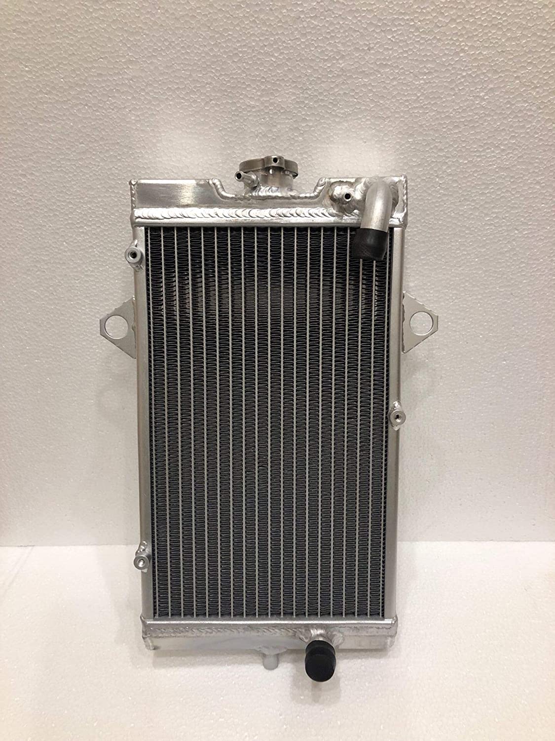 New Radiator for: Yamaha RAPTOR 700 700R YFM700 YFM-700R 2019 2020