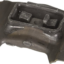 Genuine Mazda BP4N-39-070D Engine Mounting Rubber