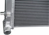 ZC2754 New 3 Rows All Aluminum Radiator Fit 2004 Pontiac GTO Base Coupe 2-Door V8 5.7L