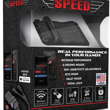 Digipower USA 20102 Speed Bluetooth Throttle Response Controller Fits 2009-2019 Ford Edge, Explorer, F-150, F-150 Raptor, Focus, Fusion, Mustang & Taurus - Fits All Trim Packages