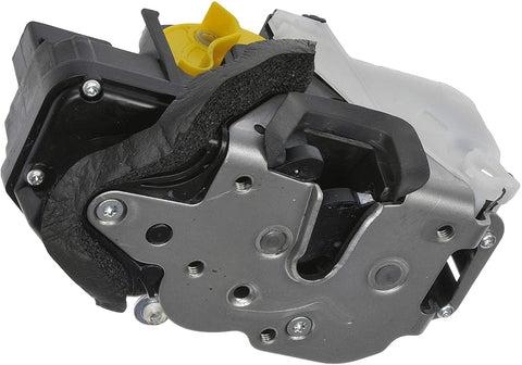 Dorman 931-910 Front Driver Side Door Lock Actuator Motor for Select Buick/Cadillac/Chevrolet Models