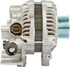 DB Electrical AMT0187 Alternator Compatible With/Replacement For Honda Civic 1.8L 1.8 06 07 08 09 10 11 2006 2007 2008 2009 2010 2011 Ahga67 A2TC1391 31100-RNA-A01 31100-RNA-A012-M2 400-48050 11176