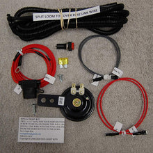 SXS/UTV VIC’S 12V COMPLETE HORN KIT ANY MAKE/ANY MODEL