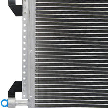 International Navistar Prostar Premium Heavy Duty Truck Condenser 2591836C91