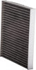 PG Cabin Air Filter PC99153| Fits 2014-18 BMW X5, X6