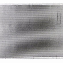 OSC Cooling Products 13039 New Radiator