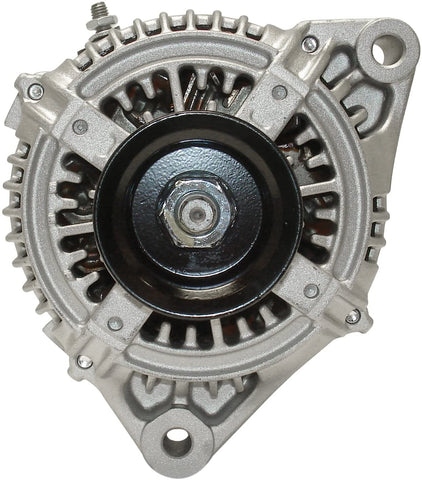 Quality-Built 13553 Premium Alternator - Remanufactured