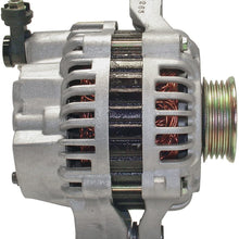 Quality-Built 13780 Premium Alternator - Remanufactured