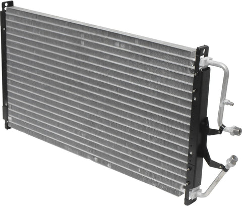 UAC CN 4544PFC A/C Condenser