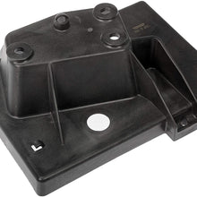 Dorman 00067 Battery Tray Replacement for Select Jeep Cherokee Models