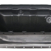 Peterbilt Radiator Tank Assembly Top Surge Tank 379 OE#'s 0706602 0706657A031