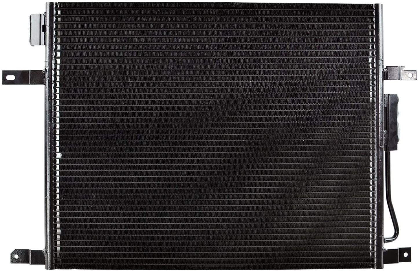 OSC Cooling Products 3259 New Condenser