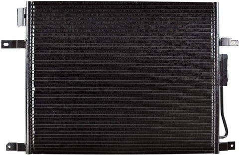 OSC Cooling Products 3259 New Condenser