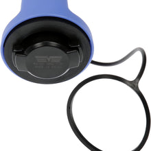 Dorman 904-5201 Heavy Duty Fluid Reservoir Cap
