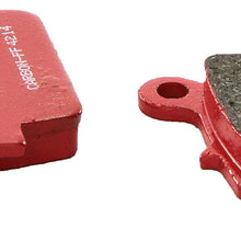 EBC Brakes FA367X Disc Brake Pad Set