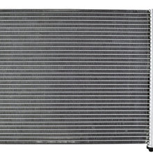 OSC Cooling Products 3119 New Condenser