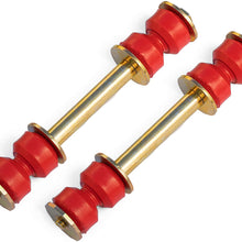 Suspension Dudes Pair K8772 Front Sway Bar Link Kit Easy Fit for Ford Expedition F-150 F-250, Lincoln Blackwood Navigator