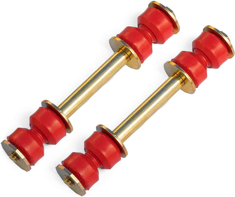 Suspension Dudes Pair K8772 Front Sway Bar Link Kit Easy Fit for Ford Expedition F-150 F-250, Lincoln Blackwood Navigator