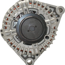 Quality-Built 13968 Premium Quality Alternator