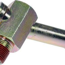 Dorman 47993 HVAC Heater Hose Fitting for Select Ford Models