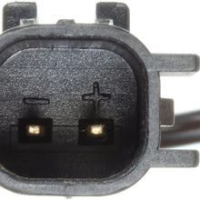 Holstein Parts 2ABS2293 ABS Speed Sensor