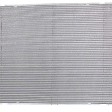 Garage-Pro Radiator for VOLVO S80 2007-2016/XC70 2008-2016/XC60 2010-2017/S60 2011-2018/V60 2015-2018