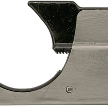 Master Lock Tailgate Lock, Stainless Steel, 8253DAT