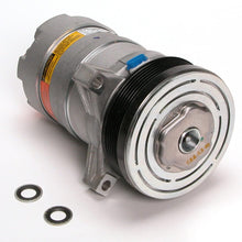Delphi CS0122 Air Conditioning Compressor