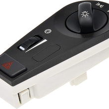 Dorman 901-0006 Headlight Switch for Select Volvo VNL Trucks