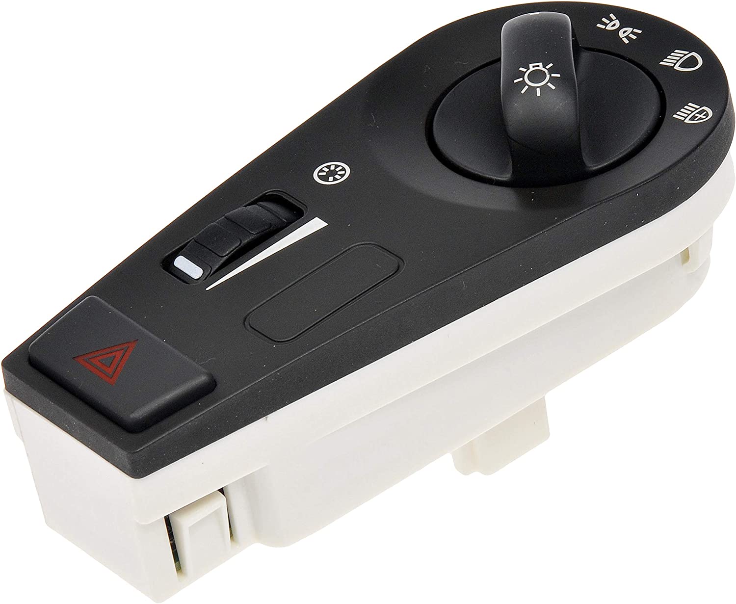 Dorman 901-0006 Headlight Switch for Select Volvo VNL Trucks