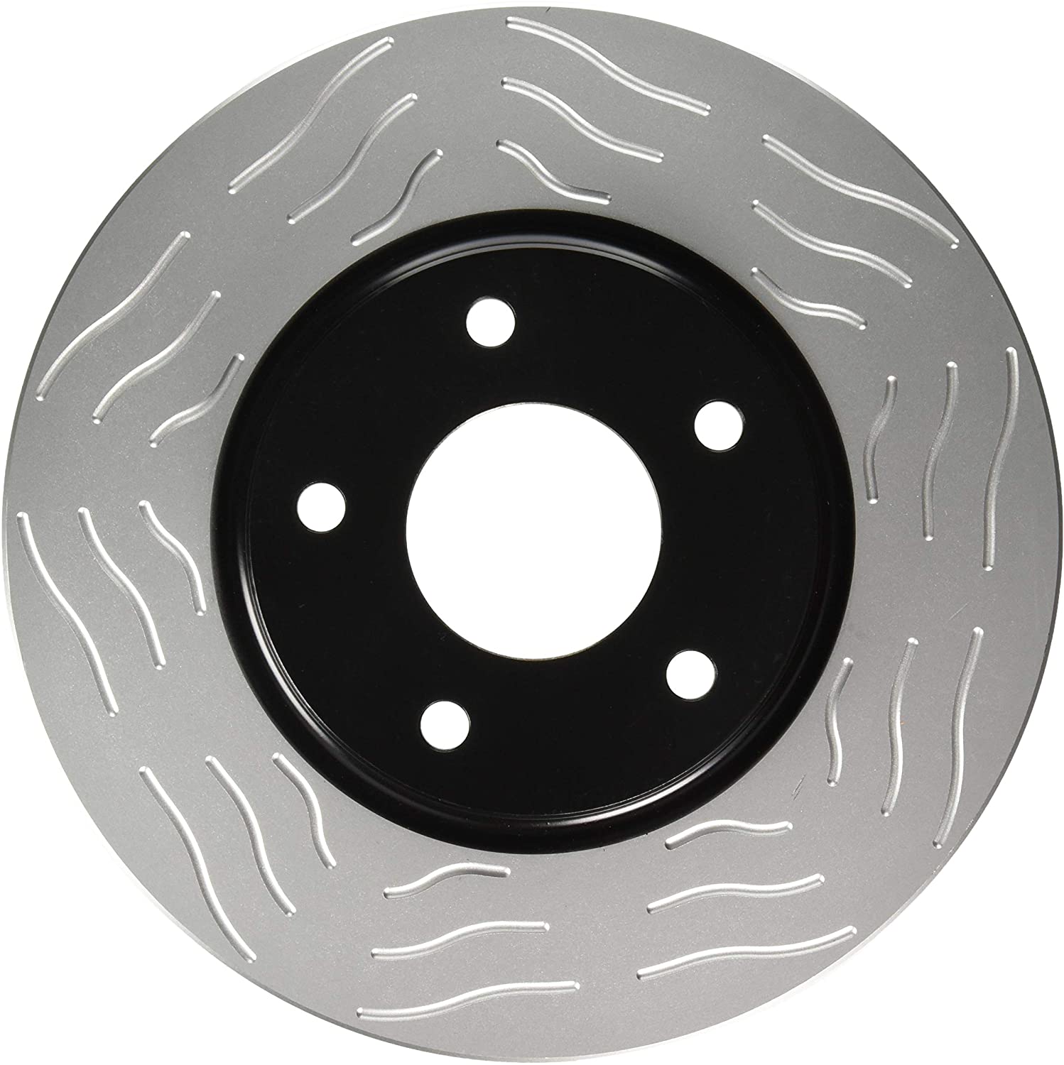 Raybestos 980116PER Brake Rotor-Performance Rotor, 1 Pack