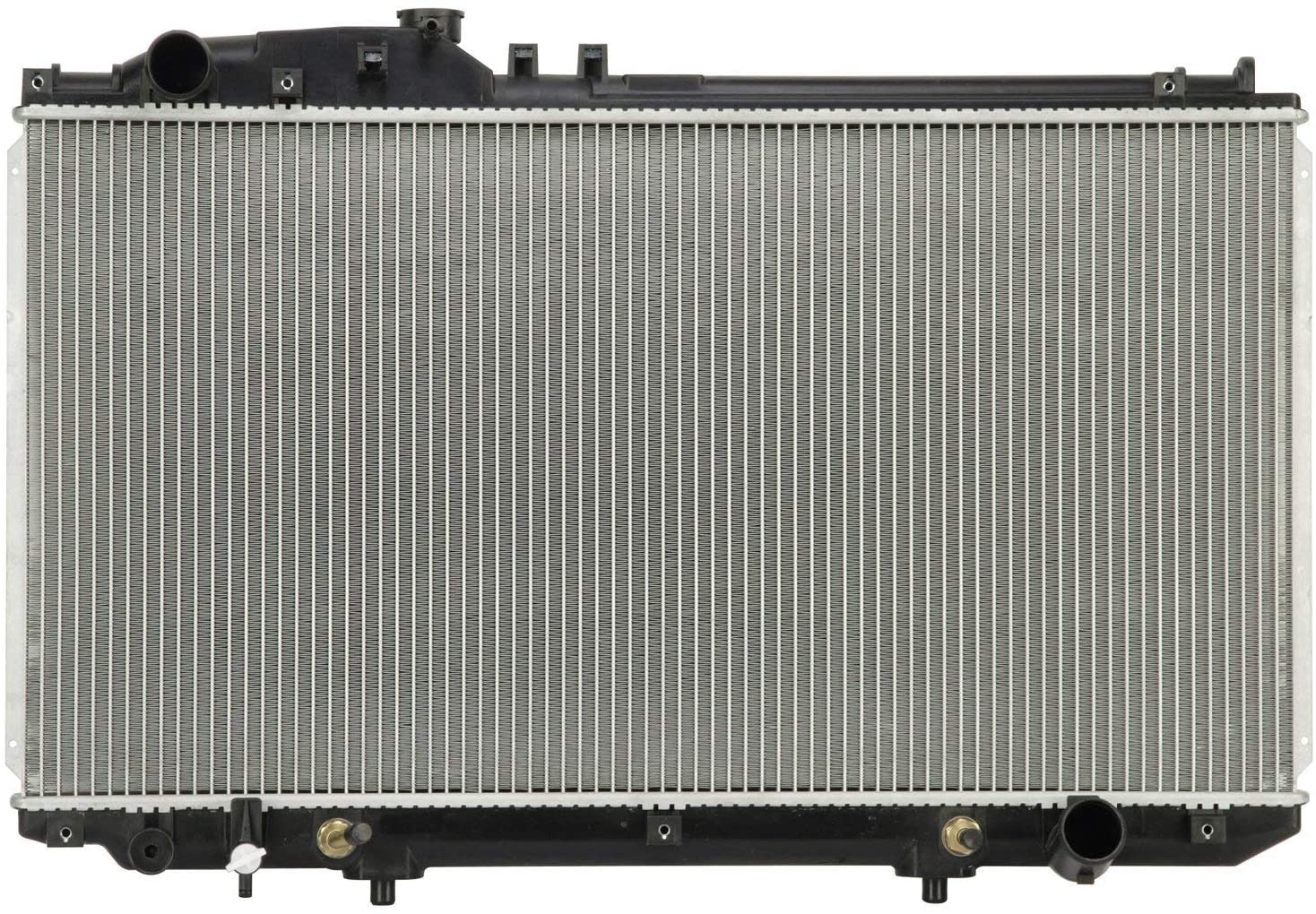 WIGGLEYS RADIATOR LX3010122 FITS 02 03 04 05 06 07 08 19 10 LEXUS SC430 A/T V8 4.3L