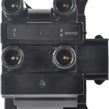 Herko B049 Ignition Coil For Ford Ranger Escape Focus Ka Mazda B2300 99-12