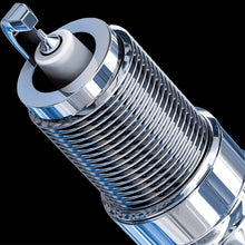 Bosch 9693 Spark Plug, 1 Pack