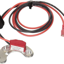Pertronix 9LU-142A Ignitor II for Lucas 4 Cylinder 25D4