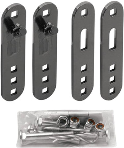 Reese 58306 Clamp-On Chain Hanger for Weight Distribution Assembly