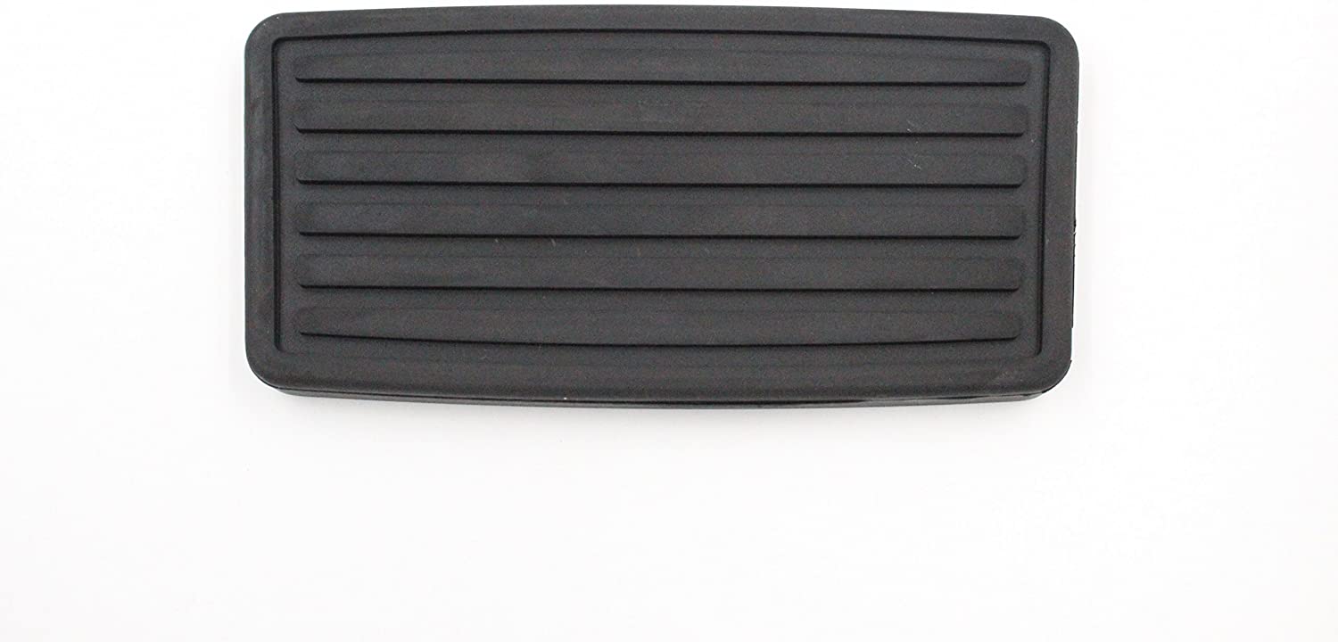 Koauto Automatic Brake Pedal Pad For Honda Acura CR-V Odyssey Pilot 46545-S84-A81