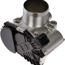 Dorman 977-359 Fuel Injection Throttle Body for Select Buick/Chevrolet Models