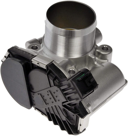 Dorman 977-359 Fuel Injection Throttle Body for Select Buick/Chevrolet Models