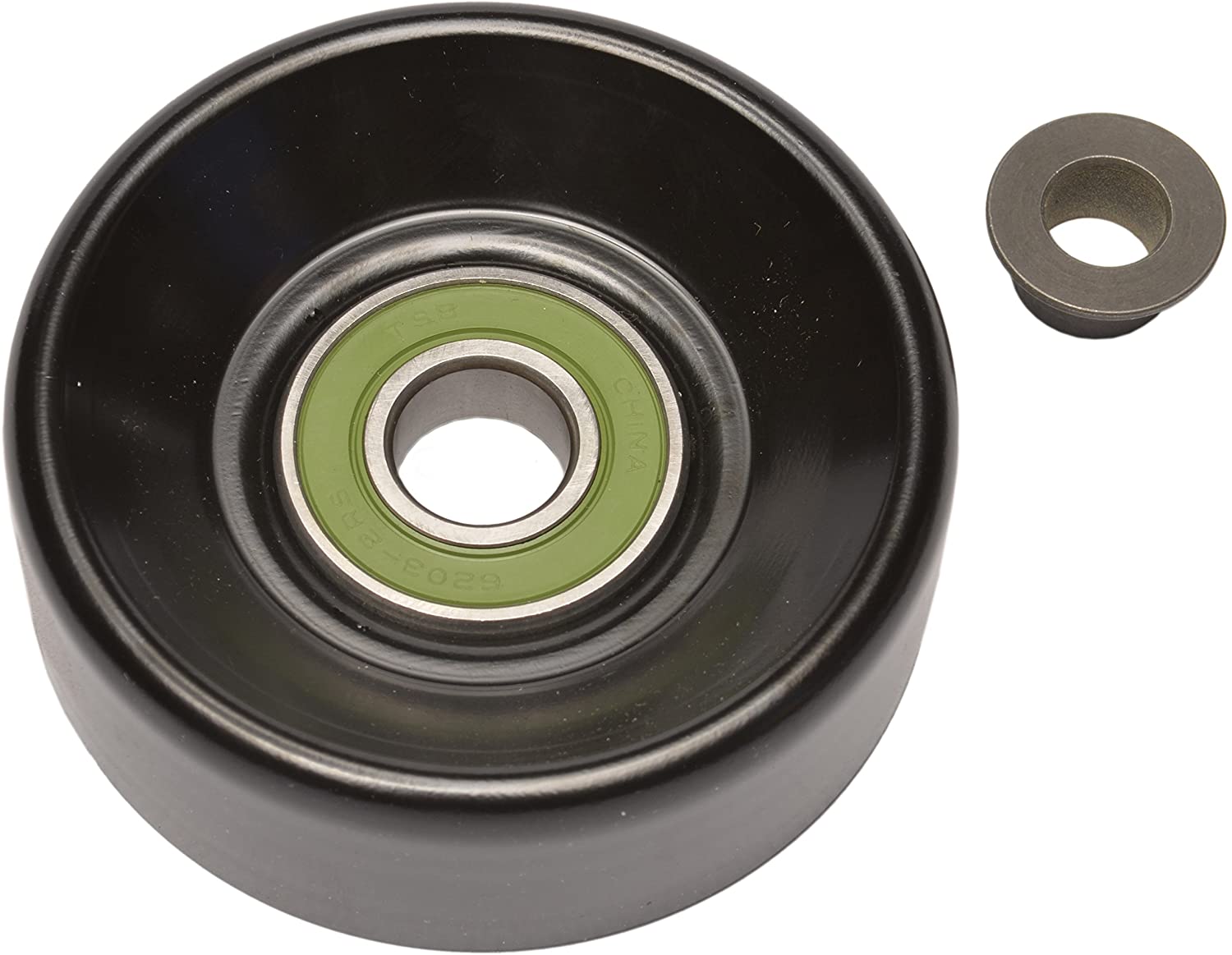 Continental 49013 Accu-Drive Pulley