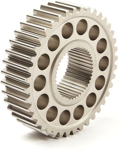 GM Genuine Parts 19133135 Transfer Case 7/16 x 1.5 in Front Output Shaft Driven Sprocket