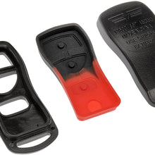 Dorman 13633 Keyless Remote Case